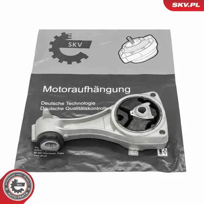 Produktbild von ESEN SKV Motorlager Gummimetalllager für RENAULT ESPACE IV (JK0/1) 75SKV093