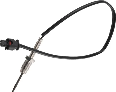 Zdjęcie produktu dla Czujnik temperatury spalin przed katalizatorem do BMW serii 1, 3 i 5, lata 2004–2017, 7806254 EGT