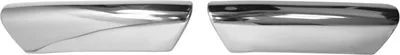 Zdjęcie produktu dla Chromowana klamka wewnętrzna do VW T5 2003-2015 stal nierdzewna srebrna 2x