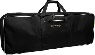 Zdjęcie produktu dla Etui na klawiaturę 12,4 x 36 x 13 cm, wyściełane, z paskiem do noszenia