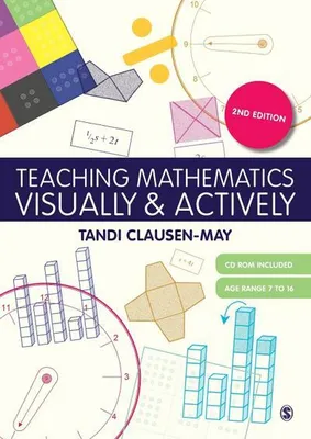 Produktbild von Teaching Mathematics Visually and Actively
