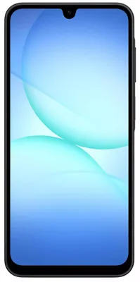 Image de Samsung Galaxy A17 5G (128GB) black