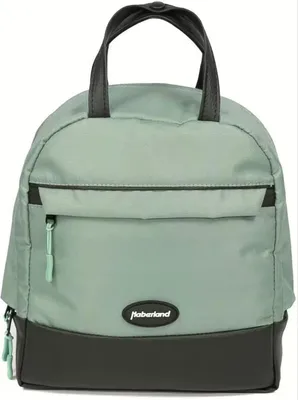 Produktbild von HABERLAND Lenkertasche "Bella" Volumen 7 l, Maße (L x B x H)