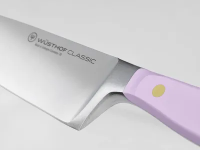 Imagen del producto de Cuchillo para verduras Wüsthof Classic de 9 cm | Hoja de acero inoxidable de una sola pieza
