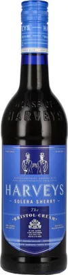 Image de Harveys Bristol Cream 17,5% Vol. 0,75l