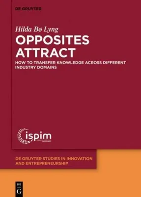 Productafbeelding van Opposites attract