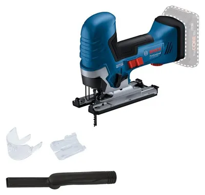 Produktbild von Akku-Stichsäge GST 18V-125 S