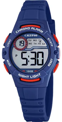 Image de Calypso - K5852/5 - Montre-bracelet - Uni