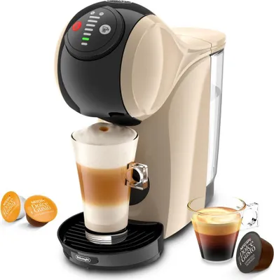 Produktbild von De Longhi DOLCE GUSTO EDG226.W GENIO S
