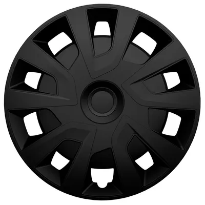 Produktbild von radkappen Revo-VAN16 Zoll ABS schwarz 4er-Satz
