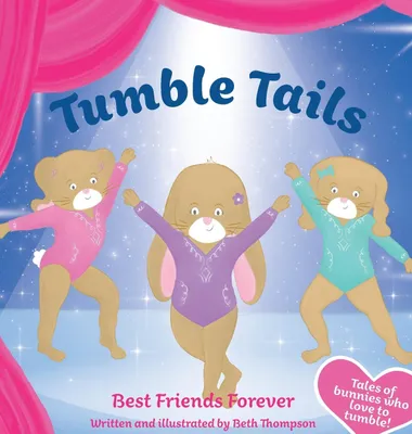 Produktbild von Tumble Tails