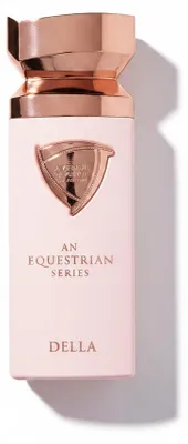 Produktbild von French Avenue An Equestrian Series Della Eau de Parfum 100ml