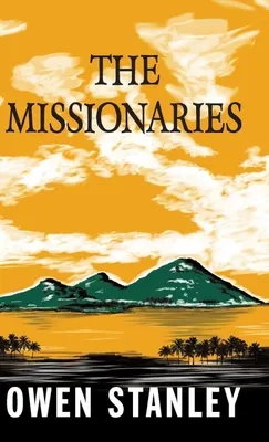 Produktbild von The Missionaries