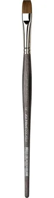Produktbild von da Vinci COLINEO Serie 5822 Flachpinsel, Synthetik - Nr. 12
