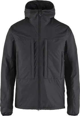 Produktbild von Fjällräven Herren Isolationsjacke Keb Wool Padded Herren 7800959 Schwarz M