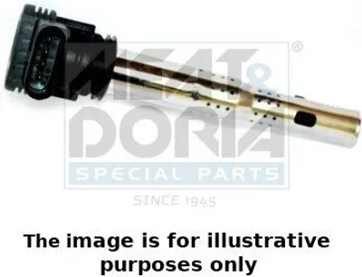 Produktbild von MEAT & DORIA 10596E Zündspule für VW GOLF VI (5K1) Golf V Schrägheck (1K1) Polo Schrägheck (6R1, 6C1) für AUDI A4 Avant (8K5, B8) A6 Avant