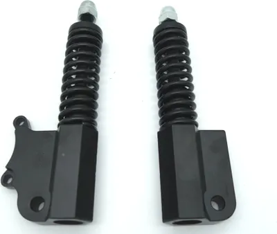 Produktbild von Stoßdämpfersatz vorne für Kugoo M4 / M4 PRO - Rechts + Links