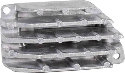 Produktbild von METZGER Scheinwerfer-Steuergerät 0896529 Links für BMW 5 Touring (G31)