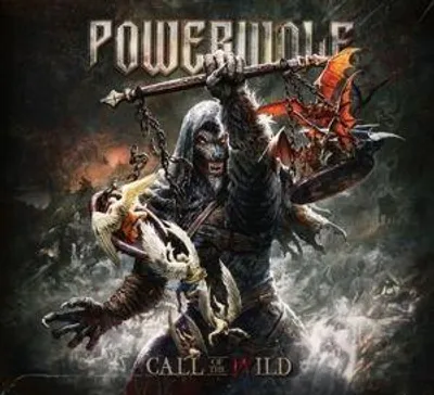 Produktbild von Call Of The Wild