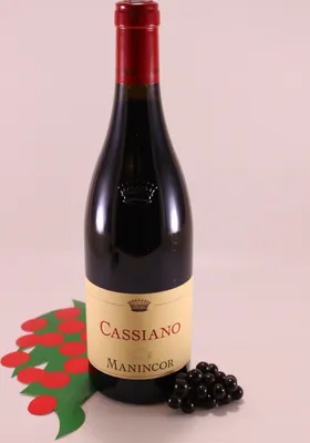 Produktbild von Cassiano HK 5 Liter - 2021 - Weingut Manincor Graf Enzenberg