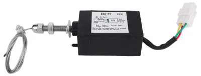 Magnetventil 12V DC für Dieselmotor-Abschaltung