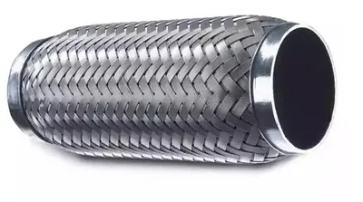 Produktbild von VEGAZ OR-236 Flexrohr Abgasanlage Auspuffrohr für VW Golf IV Schrägheck (1J1) POLO (9N) GOLF III (1H1) Golf IV Variant (1J5) Lupo (6X1, 6E1) POLO