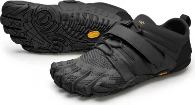 Produktbild von Fivefingers Damen V-Train 2.0 Zehenschuhe black/black 37