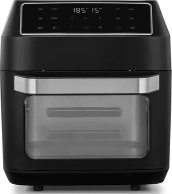 Image de Friteuse à air chaud Linsar KB6102, 1700W, noir