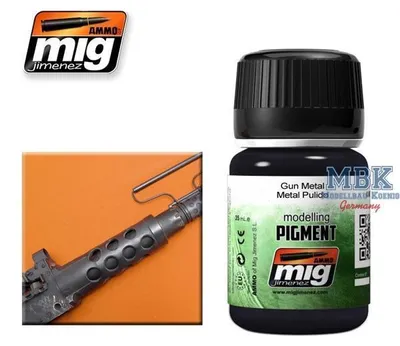 Obrázok produktu pre Torro GUN METAL