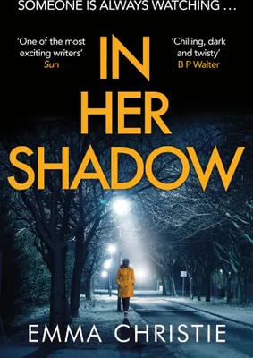 Produktbild von In Her Shadow
