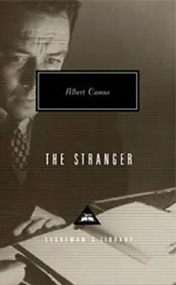Obrázok produktu pre The Stranger