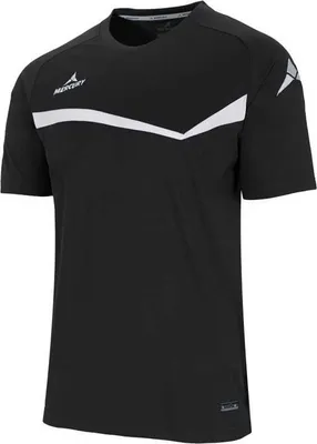 Produktbild von Mercury Equipment Atlas Kurzarm-t-shirt Schwarz L Mann Schwarz L