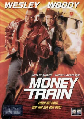 Produktbild von Money Train