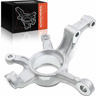 Image de Frankberg 1x Pivot de Suspension Essieu Avant Droit pour Mercedes Classe B W242 C117 X156