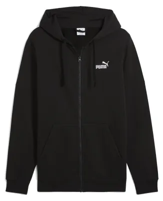Imagen del producto de Sudadera con cremallera completa Puma ESS No. 1, color , talla M