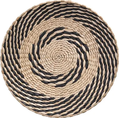 Immagine prodotto di Tovagliette rotonde, naturali