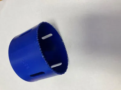 Produktbild von Bi-Metall-Lochsäge 68 mm für Holz und Metall
