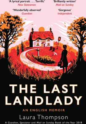Produktbild von The Last Landlady