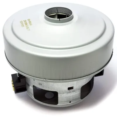 Staubsaugermotor 2200 W Ø134x123 mm für Samsung