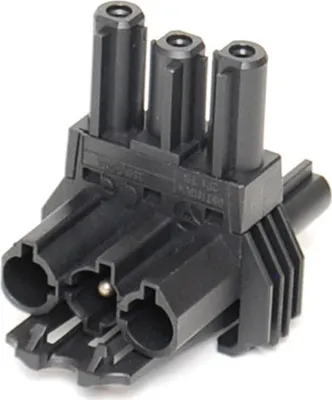 Obrázok produktu pre Bachmann 375.107, Čierna