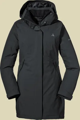 Produktbild von SCHÖFFEL Ins. Jacket Bastianisee L 9990 black 38