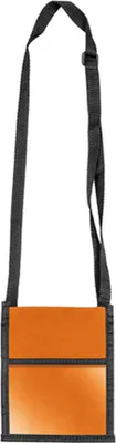 Produktbild von Veloflex Brustbeutel Velocolor orange aus Polyester