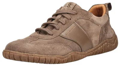 Produktbild von Josef Seibel Sneaker Sneaker Veloursleder