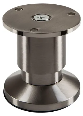 Produktbild von SOTECH 129377, Edelstahl, Aluminium