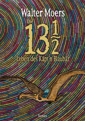 Image de Die 13 1/2 Leben des Käpt'n Blaubär