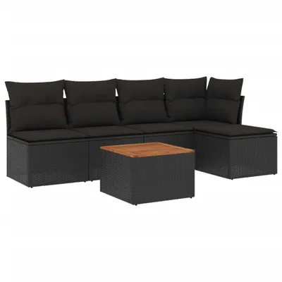 Obrázok produktu pre VidaXL 3223598, 6 kusov