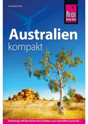Immagine prodotto di Reise Know-How Reiseführer Australien kompakt