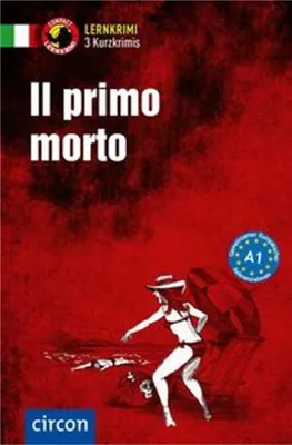 Produktbild von Il primo morto
