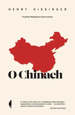 Image de O Chinach