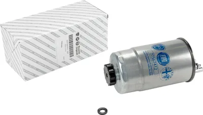 Produktbild von Original Fiat Kraftstofffilter Dieselfilter Ducato 250 2.3/3.0D 77367412